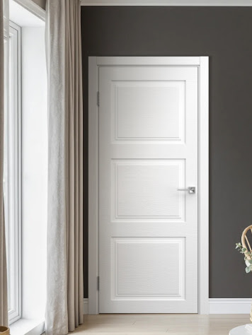 Эко лайн — эмалированные царговые двери