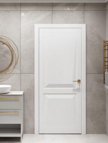 Интеграл — каркасные современные двери