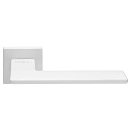 Дверная ручка MH51S6-W (ЦАМ, белый)