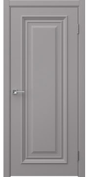 Межкомнатная дверь Диана 1 эмаль RAL 7036 — 0099