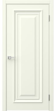 Межкомнатная дверь Диана 1 эмаль RAL 9010 — 1034