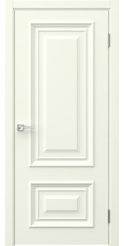 Межкомнатная дверь Диана 2 эмаль RAL 9010 — 1040