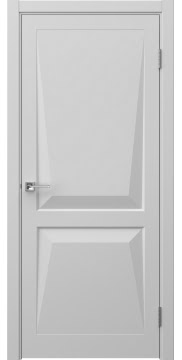 Дверь, Интеграл 2 (эмаль RAL 7047)