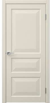 Дверь Интеграл 3 (эмаль RAL 9001)
