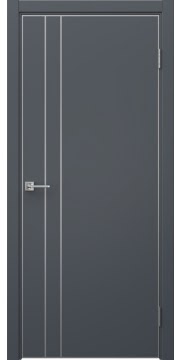  Лайт ST 4 (экошпон антрацит)