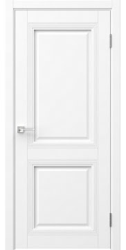 Дверь, София 2 багет 1 (экошпон аляска)