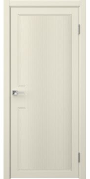 Дверь, Вектор 1 (эмаль RAL 9001)